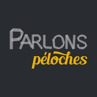 Parlons Péloches logo - Similar company to Jdg Prod