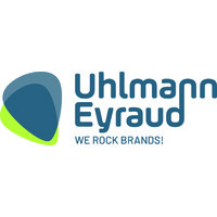 F.Uhlmann-Eyraud SA logo - Similar company to Dabso S.A.