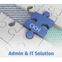 CKH Admin  & IT Solution logo - Similar company to Adequate Administraties