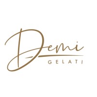 Demi Gelati logo - Similar company to Grand Café Goud