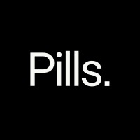 PILLS logo - Similar company to Immobusol