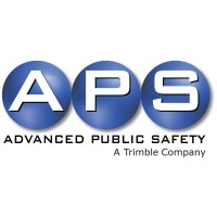 Advanced Public Safety logo - Similar company to Frontrace