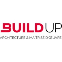 Build Up architecture logo - Similar company to Light Architecture