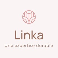 Linka logo - Similar company to Linka