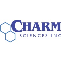 Charm Sciences, Inc. logo - Similar company to Rapisense