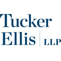 Tucker Ellis LLP logo - Similar company to Faegre Drinker