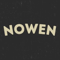 Nowen Creative logo - Similar company to Transcend-Thought