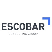 ESCOBAR Consulting Group logo - Similar company to Meet Escobar