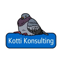 Kotti Konsulting logo - Similar company to Impact Perceptions