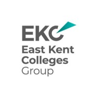 East Kent Colleges Group logo - Similar company to Cdpsoft