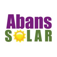 Abans Solar logo - Similar company to Access Solar (Pvt) Ltd