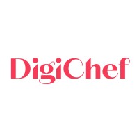 DigiChef logo - Similar company to Digichef