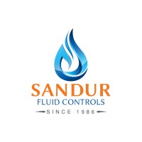 Sandur Fluid Controls Pvt Ltd logo - Similar company to Mantis Valves