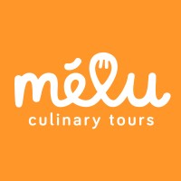 Melu Culinary Tours logo - Similar company to Benson Capital