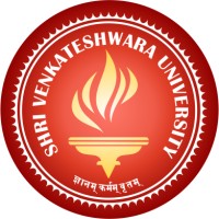 Shri Venkateshwara University logo - Similar company to Manxsys Technical Services