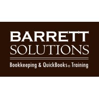 Barrett Solutions Inc logo - Similar company to Starterupper Co.