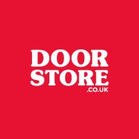 The Door Store & The Floor Store logo - Similar company to Lazy Carpets