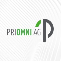 priomni AG logo - Similar company to Dignum Gmbh