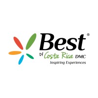 Best of Costa Rica DMC logo - Similar company to Crs Tours