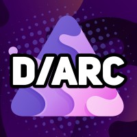 Discord Academic Research Community (D/ARC) logo - Similar company to Lab Platform Governance, Media, And Technology (Pgmt)