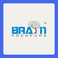 Brainpreneurs - Your Therapy & Wellness Center logo - Similar company to Brainpreneurs