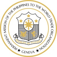 Philippine Mission to the World Trade Organization logo - Similar company to Center For Strategic Reforms Of The Philippines