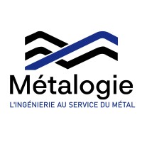 Métalogie logo - Similar company to Dtm3D
