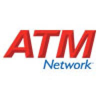 ATM Network logo - Similar company to Atm Token Group
