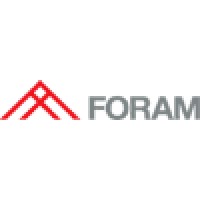The Foram Group logo - Similar company to Elm Spring Inc.