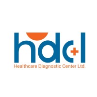 Healthcare Diagnostic Center Ltd logo - Similar company to Dr Chronic Disease