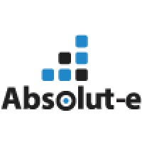 Absolut-e Data Com logo - Similar company to 3Deye Inc.