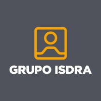 Grupo Isdra logo - Similar company to Ambiv Network