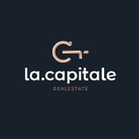 La Capitale RealEstate logo - Similar company to Ramtan Development (Talent Acquisition)