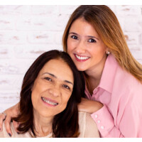 SOS Educação logo - Similar company to Escola Bosque