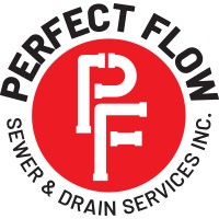 Perfect Flow Sewer and Drain Services Inc. logo - Similar company to Radian Partners Llc