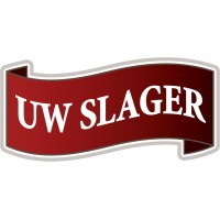 Uw Slager B.V. logo - Similar company to Geek Cell