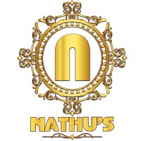 Nathu's Gurgaon logo - Similar company to Chef Om'S Hospitality