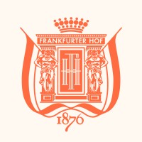 FRANKFURTER HOF | A STEIGENBERGER ICON logo - Similar company to Steigenberger Graf Zeppelin