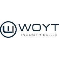 Woyt Industries, LLC logo - Similar company to Certerra (Western Technologies)
