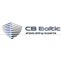 CB Baltic logo - Similar company to Monetium Group