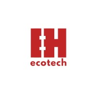 EcoTech, The Economics Society, DTU logo - Similar company to Ext Cabinets