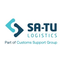 SA-TU Logistics logo - Similar company to Cupricrest