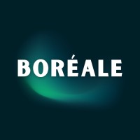 Boréale Production logo - Similar company to Boreal Productions