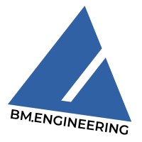 bm.engineering GmbH logo - Similar company to Imk Industrial Intelligence