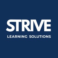 Strive Learning Solutions logo - Similar company to Strive Training