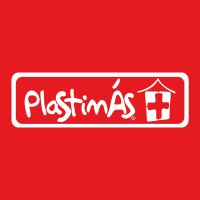 Plastimás logo - Similar company to Camas Aurora