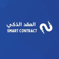 Smart Contract Technology logo - Similar company to Manga Solutions