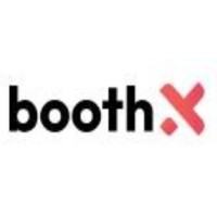boothX logo - Similar company to Grow Fast Digital Solutions