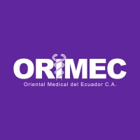Orimec C.A. logo - Similar company to Xponential Technologies