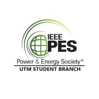 IEEE UTM PES SBC logo - Similar company to Majlis Perwakilan Pelajar - Universiti Teknologi Malaysia